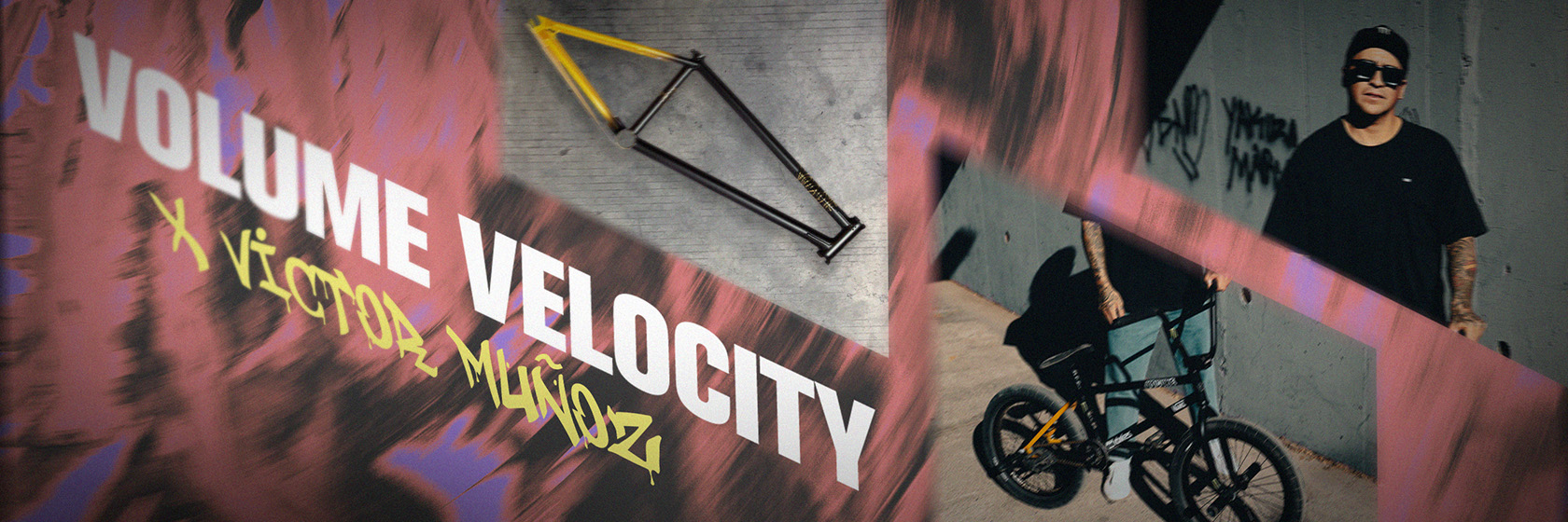BannerWeb Fuse en Bibicletas Ibikes