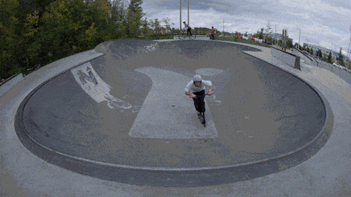 SCOOTERS