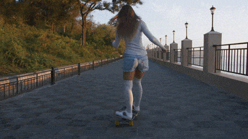SKATES