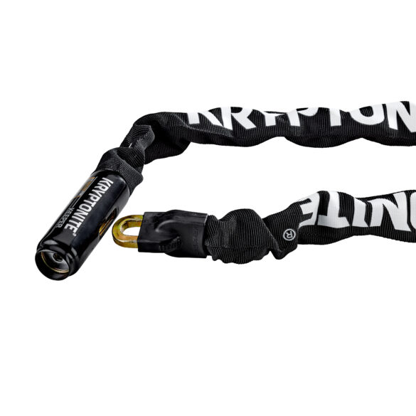 Cadena Kryptonite Keeper 785 Negro
