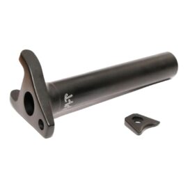 TUBO ASIENTO CULT TRIPOD ALUMINIO NEGRO