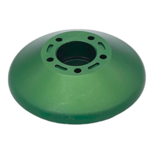 Protector Maza Del.Eclat U.F.O 7075 T6 Aluminio Verde