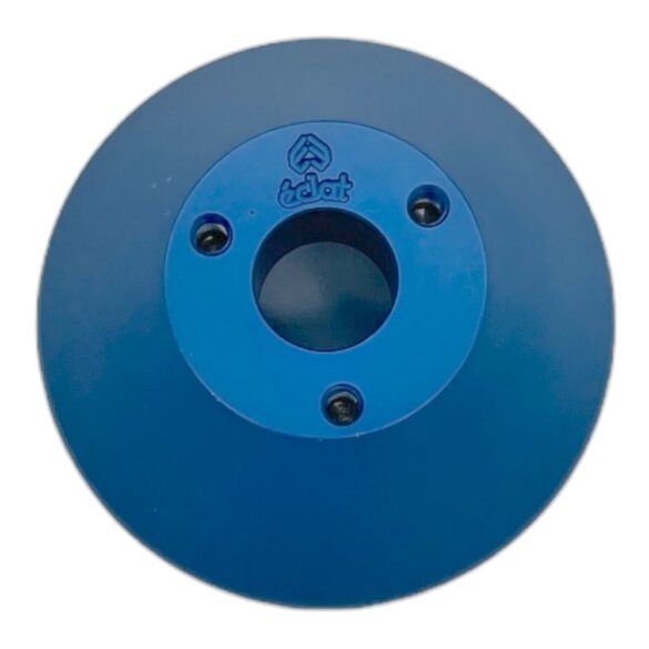 Protector Maza Tras.Eclat 2013 Pulse/Dynamic Azul