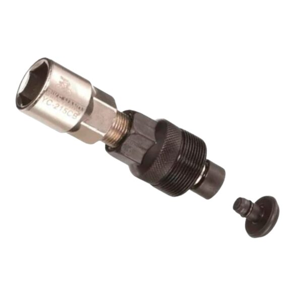 Extractor de volante Bikehand