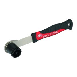 Extractor motor bikehand yc-26bb-2a compatible shimano/isis