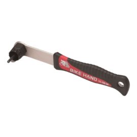 Extractor motor bikehand