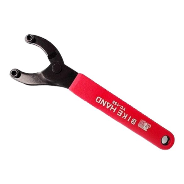 Llave cubeta motor bikehand yc-155