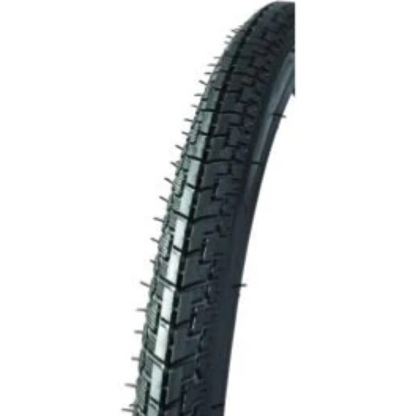 Neumatico Kross Rattle 26 x 1-3/8 dsi sri-55 Negro