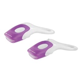 Luces Kross Tick Set Ii Violeta