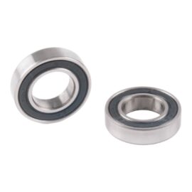 RODAMIENTO MAZA CASSETTE ECLAT C/CLIPS