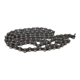 Cadena BMX Cult 410 Negro