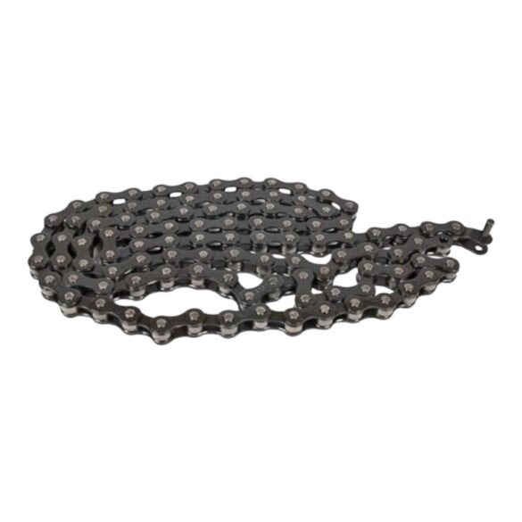 Cadena BMX Cult 410 Negro