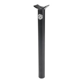 Tubo Asiento Bmx Salt Am Pivotal Negro