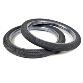 Neumatico BMX 20 x 2.10 wtp 2014 feelin negro