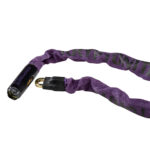 Cadena Kryptonite Keeper 785 Morado