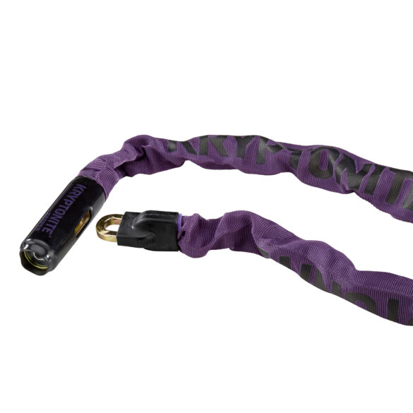 Cadena Kryptonite Keeper 785 Morado