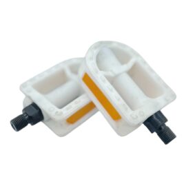 Pedales Infantiles Fpd Nw-90B 1/2 Blanco