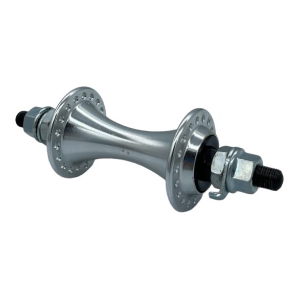 Maza Del.Fixie Formula 32H Plata