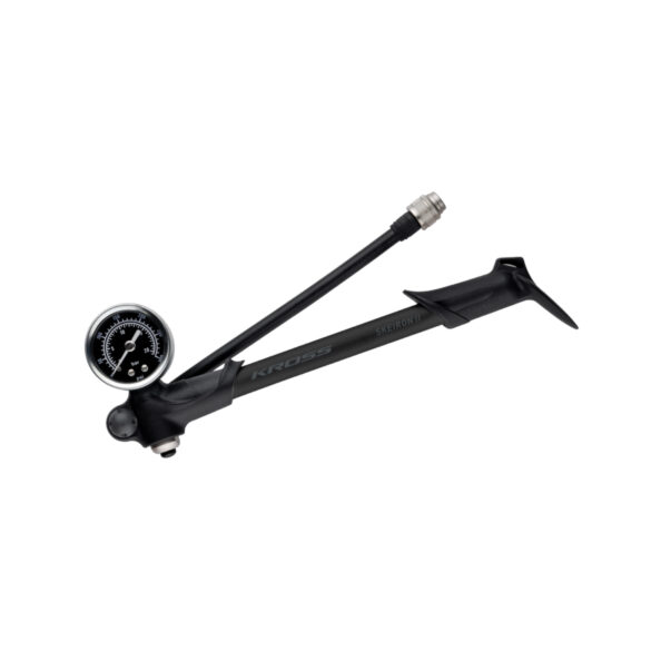 Bombin Kross Skeiron II Negro