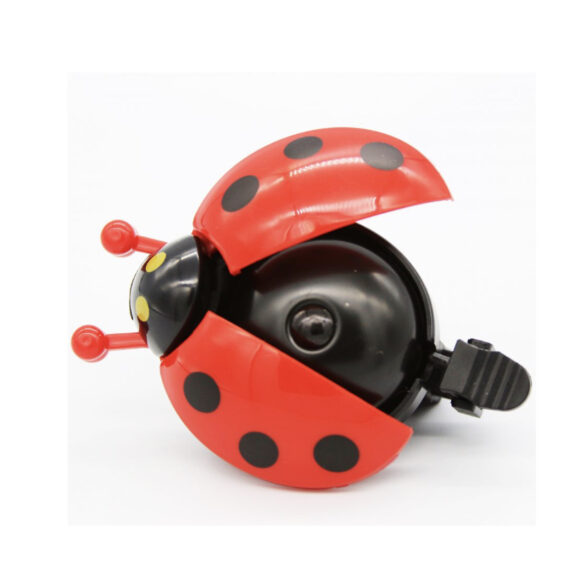 CAMPANILLA IBIKES CHINITA ROJO