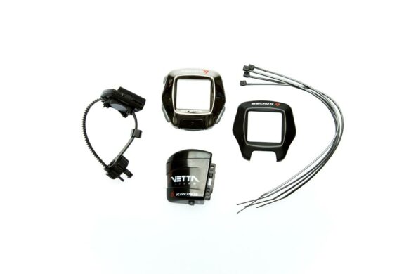 CICLOCOMPUTADOR KROSS RT-288-L 16 FUNCIONES INALAMBRICO