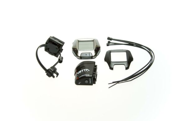 CICLOCOMPUTADOR KROSS RT-288-L 16 FUNCIONES INALAMBRICO
