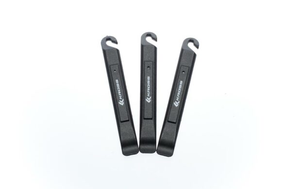 DESMONTADORES KROSS 3PZS PLASTICO NEGRO