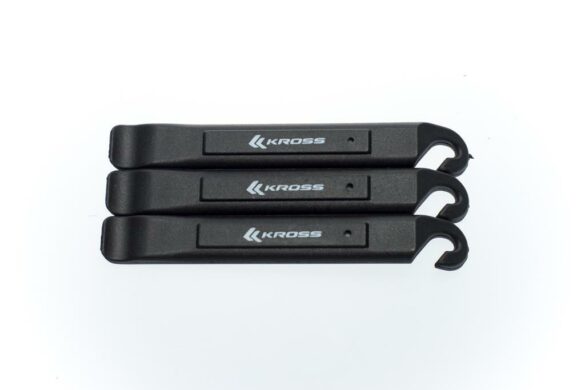 DESMONTADORES KROSS 3PZS PLASTICO NEGRO