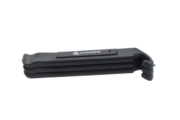 DESMONTADORES KROSS 3PZS PLASTICO NEGRO