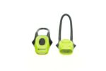 LUCES SET KROSS TICK II 2 LEDS 2 FUNCIONES VERDE