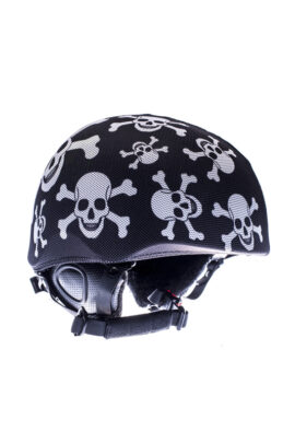 PROTECTOR CASCO TORTUGAZ CALAVERAS