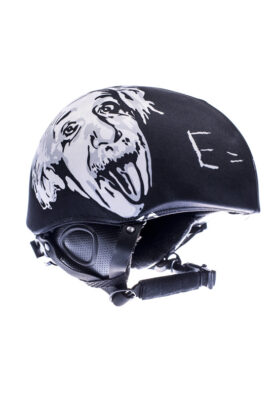 PROTECTOR CASCO TORTUGAZ EINSTEIN
