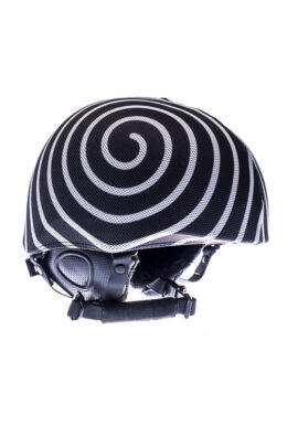 PROTECTOR CASCO TORTUGAZ ESPIRAL