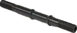 EJE MAZA CASSETTE ECLAT 2013 DYNAMIC REGULAR 14mm