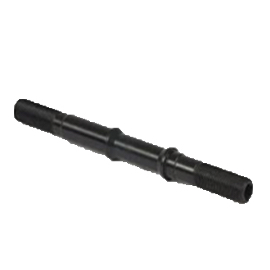 Eje maza cassette eclat 2013 dynamic regular 14mm