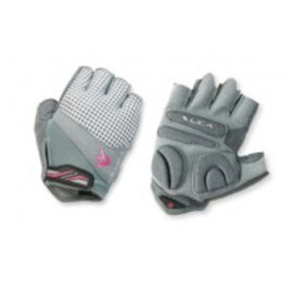 GUANTE CORTO KROSS GUARD GRIS