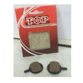PASTILLA FRENO DISCO KOOL BP-72 (PARA PROMAX 200-200S-400-400E-400S)
