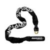 CADENA KRYPTONITE KEEPER 785 85CMS X 7MM NEGRA