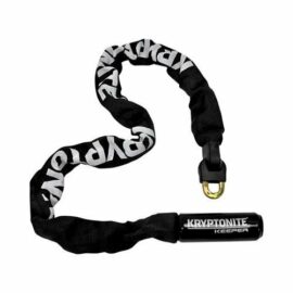 CADENA KRYPTONITE KEEPER 785 85CMS X 7MM NEGRA