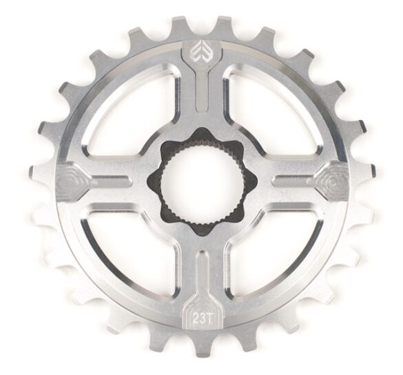 CORONA ECLAT 2014 CHANNEL 23T SPLINE DRIVE 19mm PULIDO