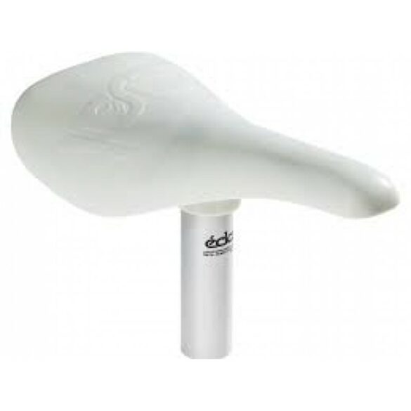 ASIENTO ECLAT COMPLEX CON COBERTOR BLANCO