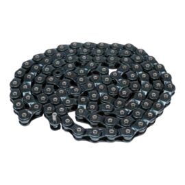 Cadena BMX Cult P121 Medio Eslabon Negro