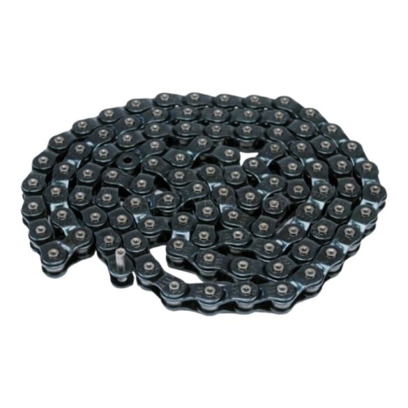 Cadena BMX Cult P121 Medio Eslabon Negro