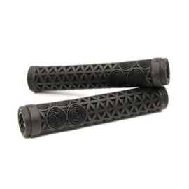 GRIPS BMX CULT AK NEGRO