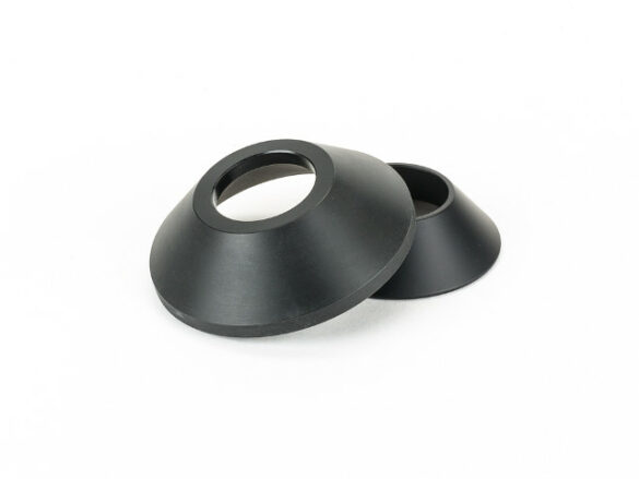 PROTECTOR MAZA FREECOASTER CULT ND NYLON NEGRO