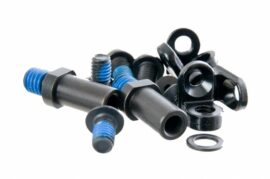 KIT FRENO MARCOS FEDERAL