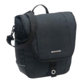 Alforja Newlooxs Avero Negro