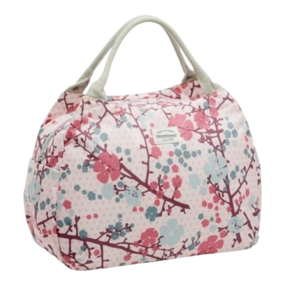 Alforja Newlooxs Tosca Hanna Rosado