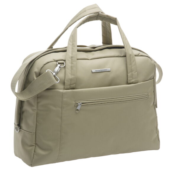 ALFORJA NEWLOOXS LAPINA BEIGE 17.5 L