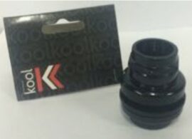DIRECCION KOOL H800T 22.2 CON HILO NEGRO
